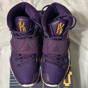 Nike Kyrie 6 Enlightenment